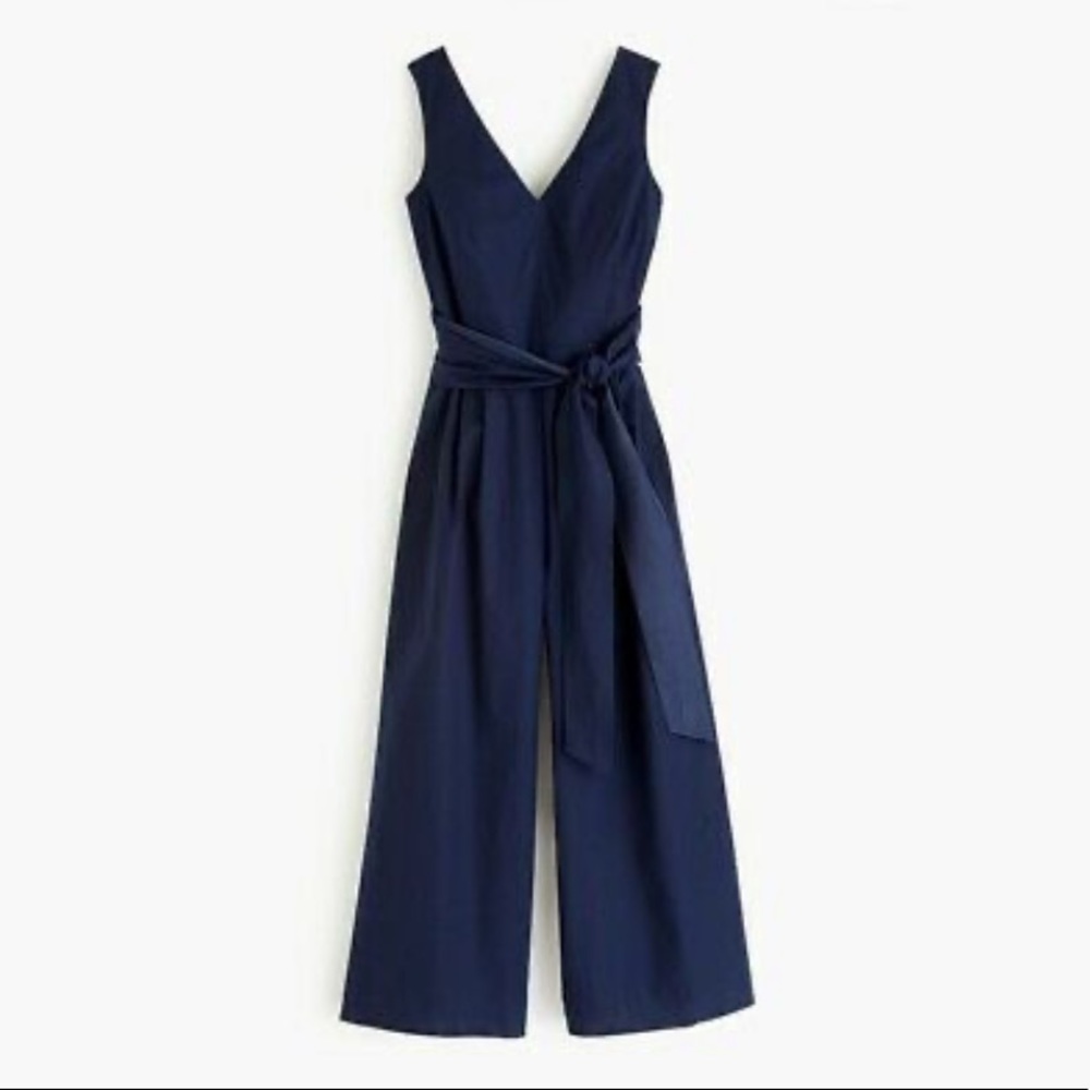 J.crew jumpsuit
